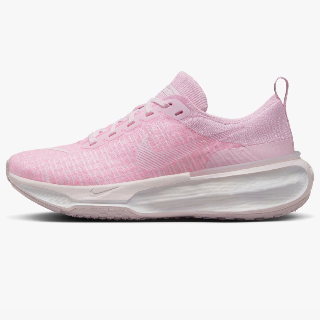 Nike Invincible Run 3 - Rosa\Branco