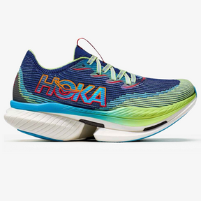 Hoka Cielo X1 Unissex - Azul