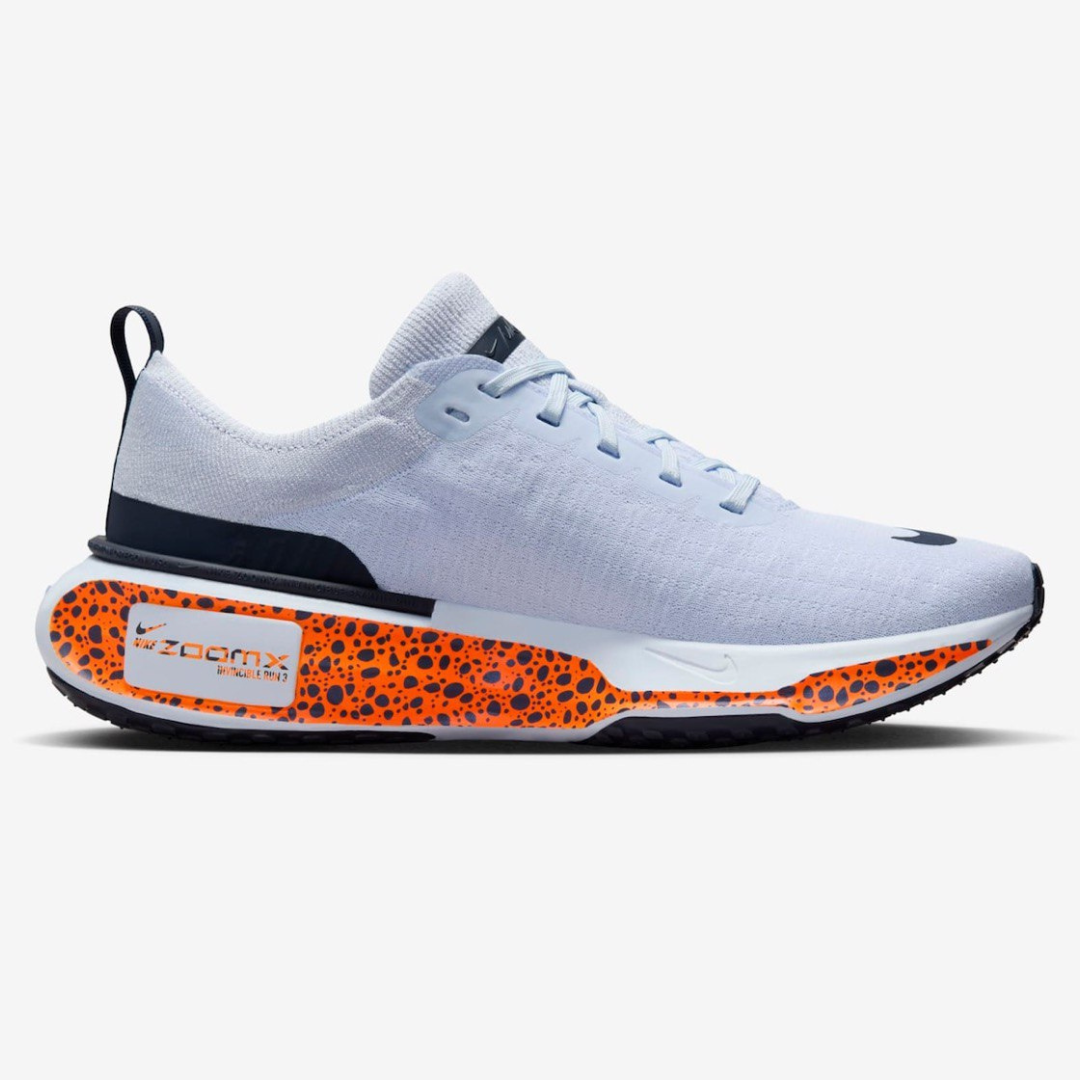 Nike Invincible Run 3 - Electric