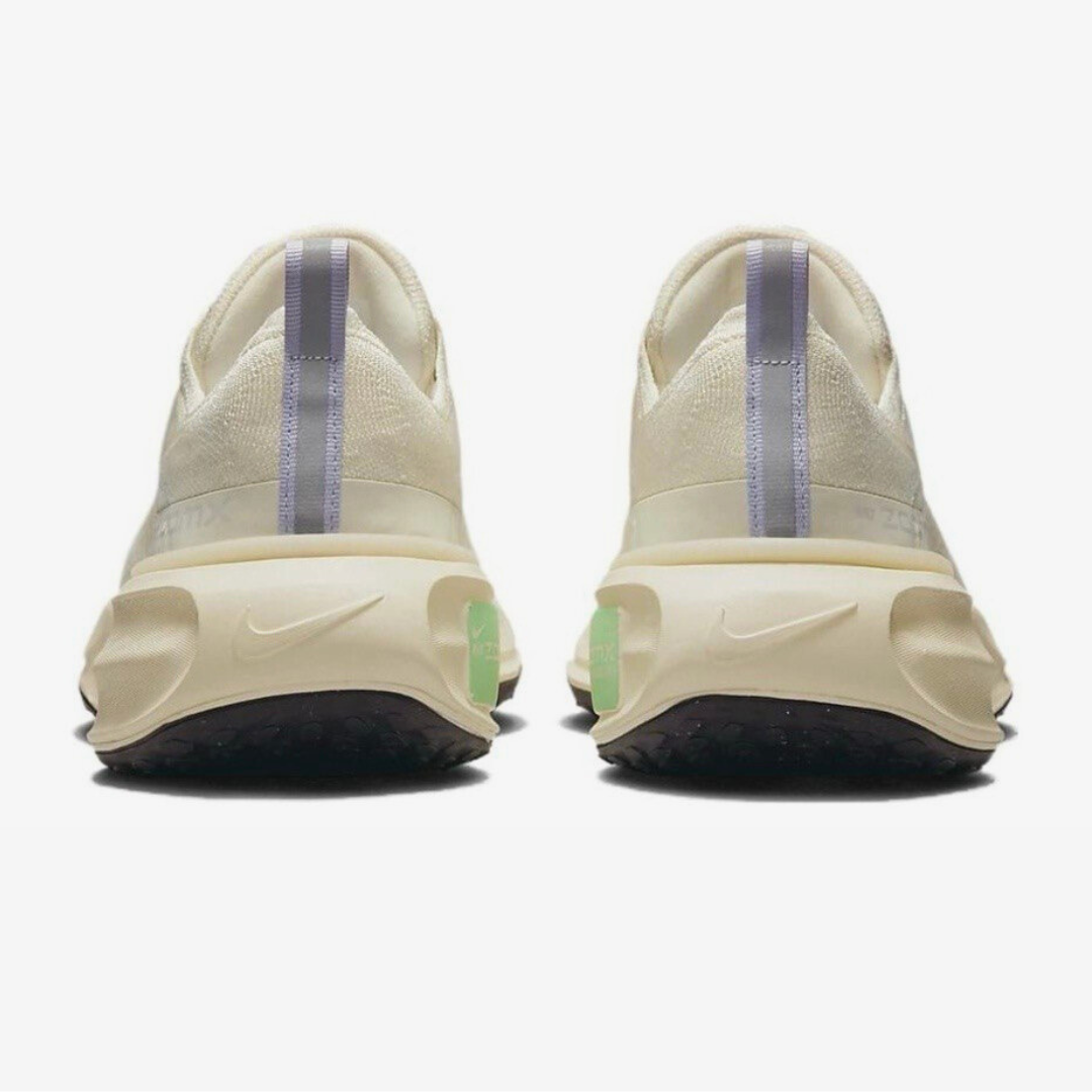 Nike Invincible Run 3 - Bege