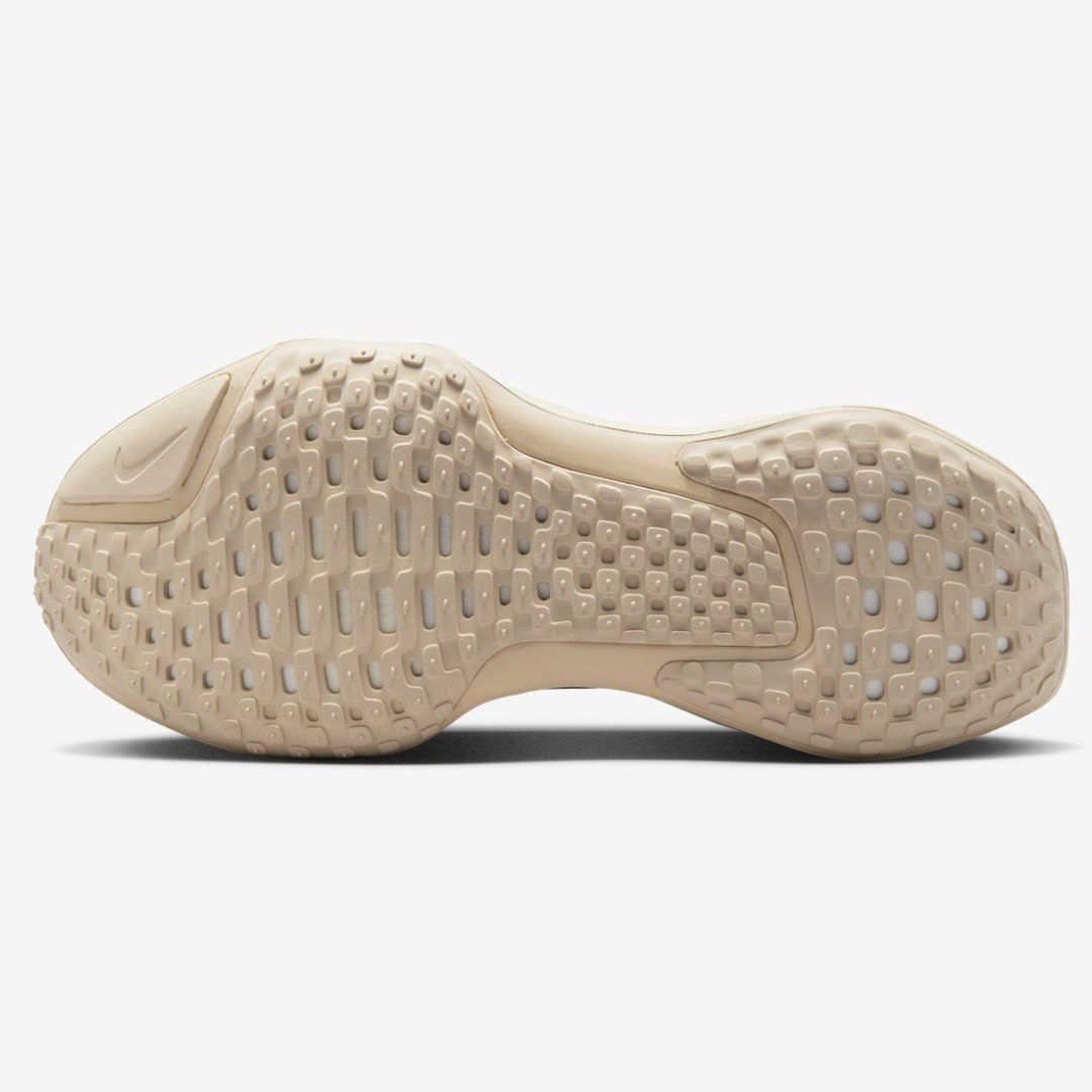 Nike Invincible Run 3 - Cinza\Preto