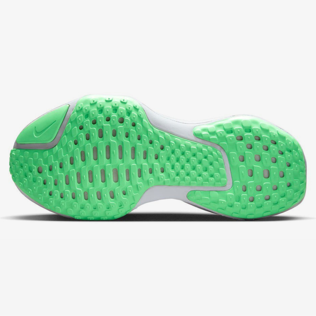 Nike Invincible Run 3 - White Hot Punch