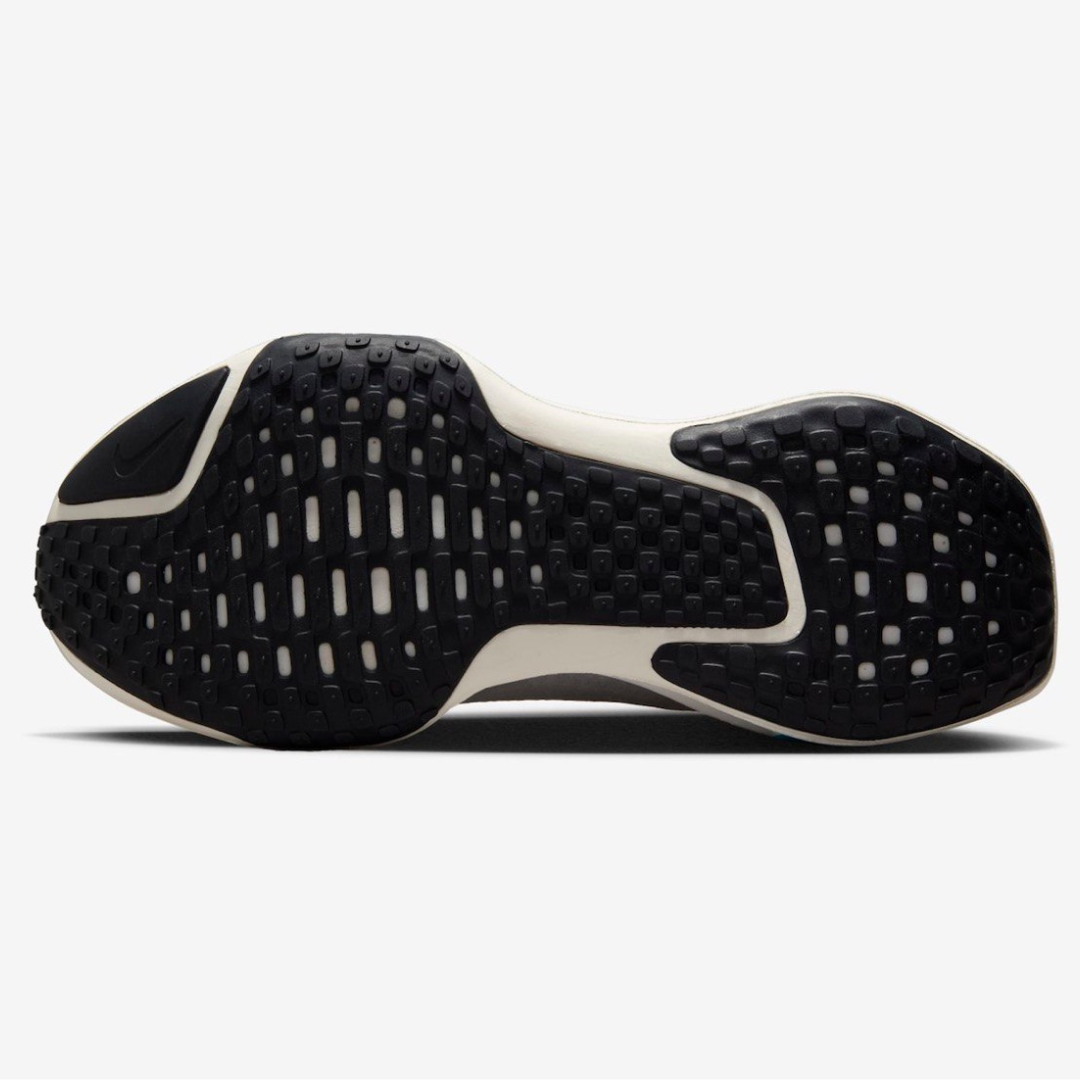 Nike Invincible Run 3 - Lime Blast\Blue Lightning