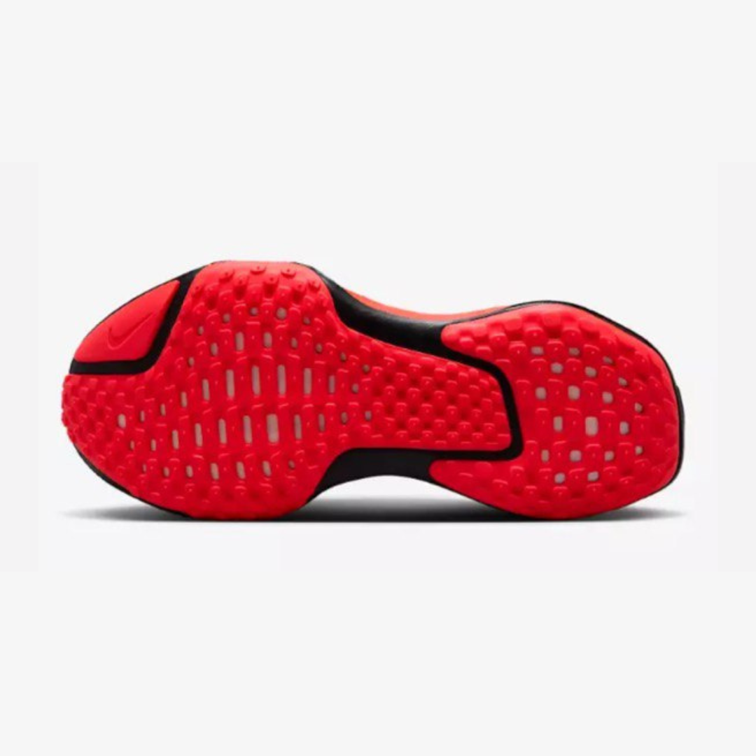 Nike Invincible Run 3 - Black Red