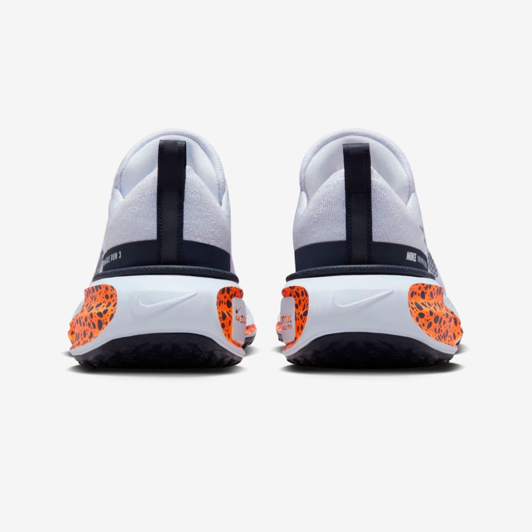 Nike Invincible Run 3 - Electric