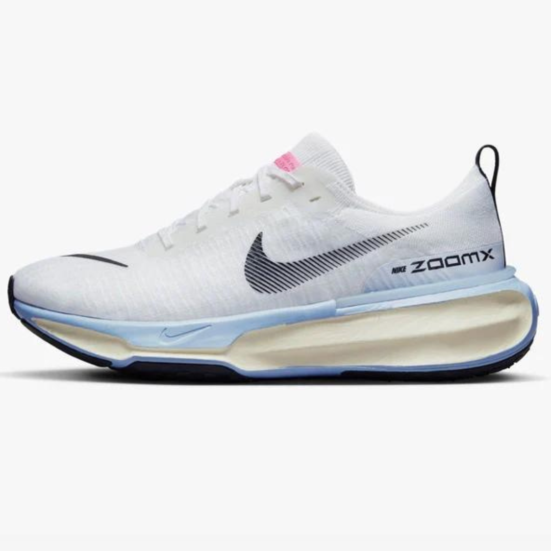 Nike Invincible Run 3 - White Cobalt Bliss