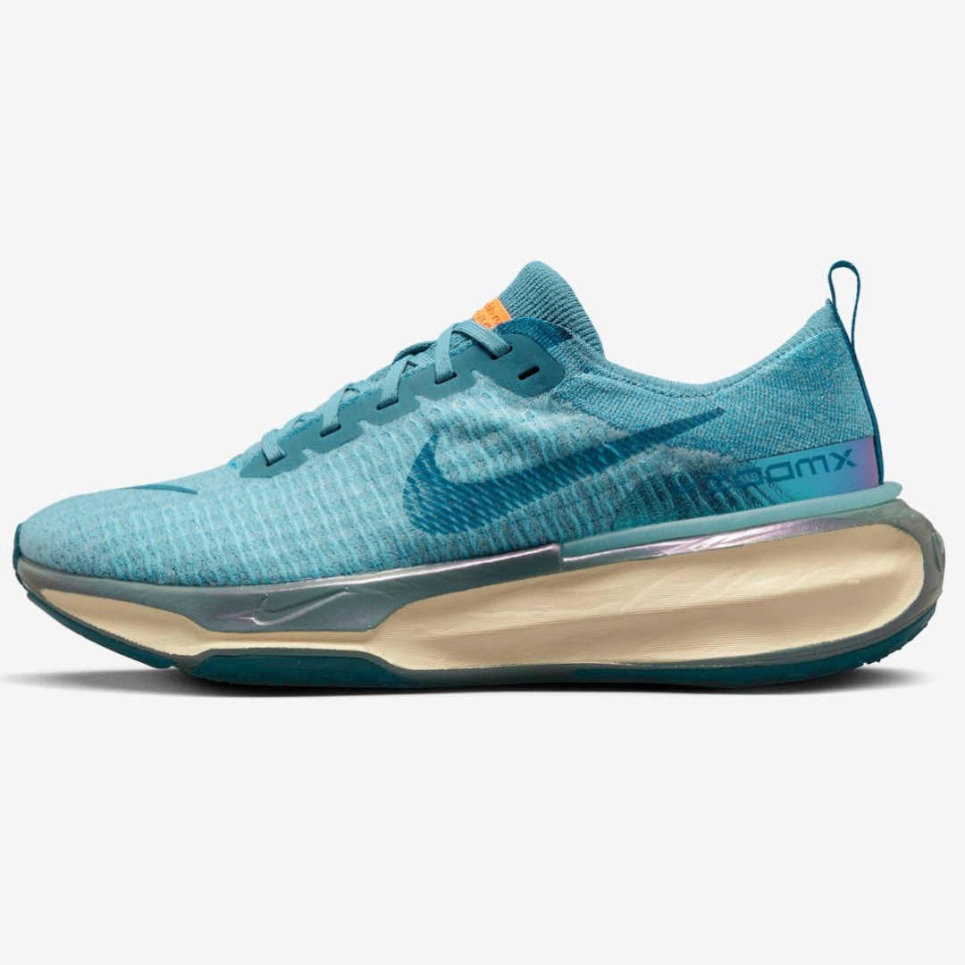 Nike Invincible Run 3 - Noise Aqua Green Abyss
