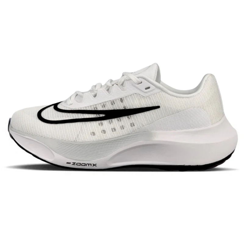 Nike Zoom Fly 5 White Premium