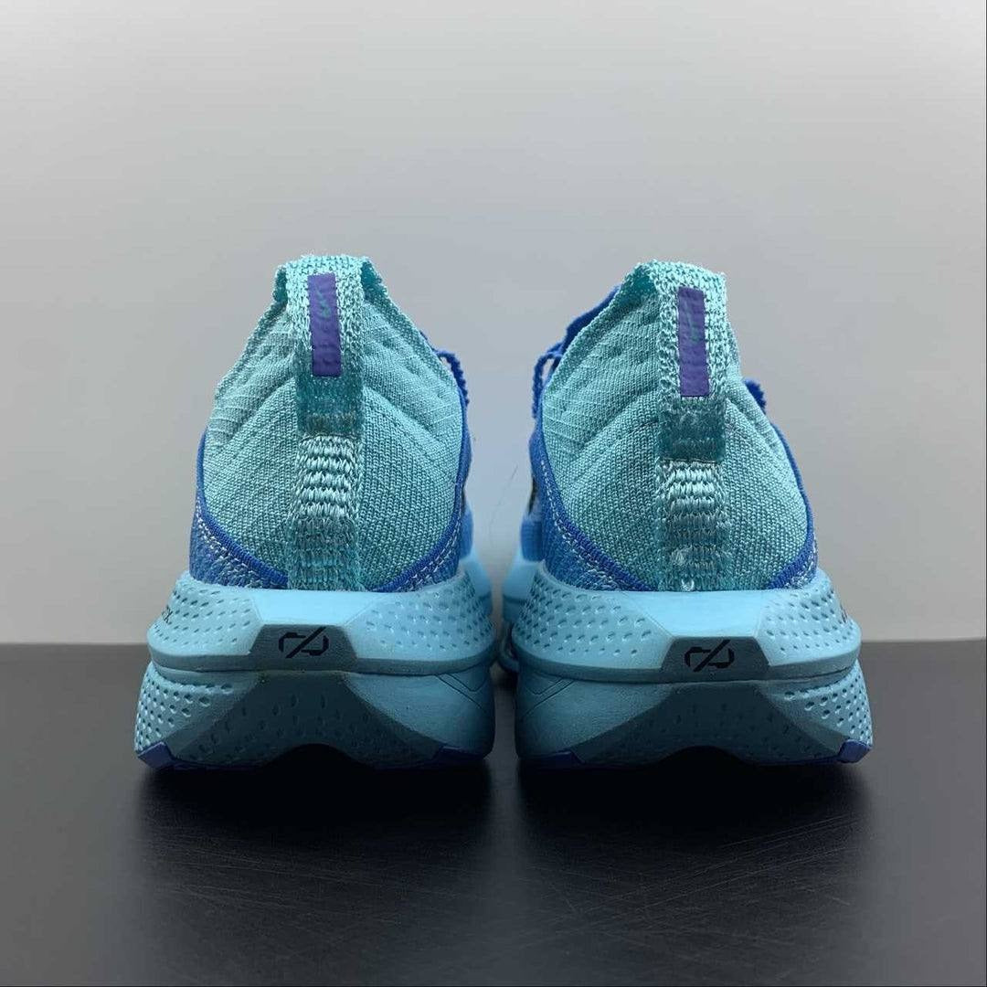 Nike Air Zoom X Alphafly Next% 2 - Azul