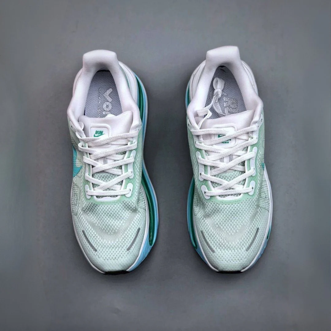 Nike Vomero Premium - Verde Azul