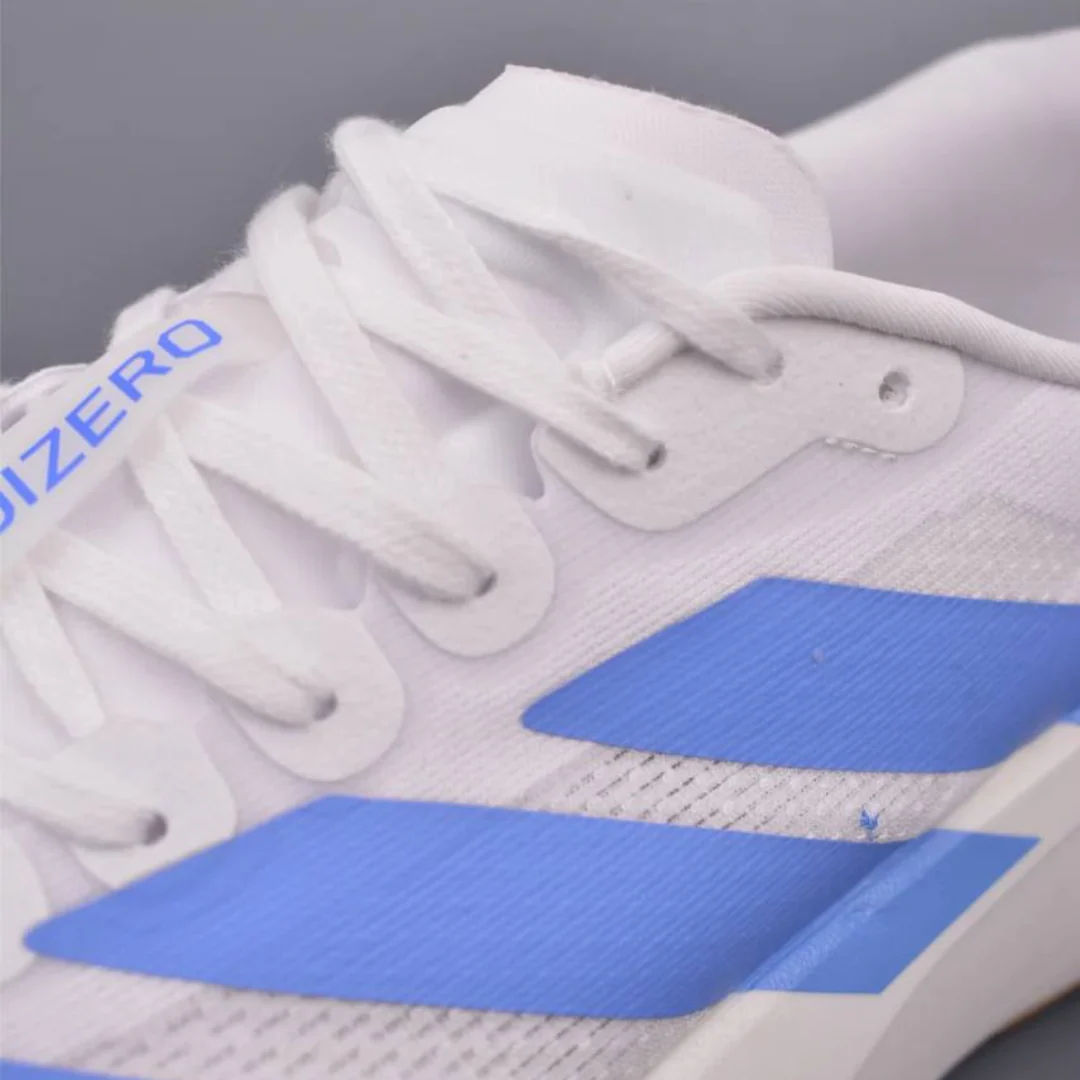 Adidas Adizero EVO SL - Branco/Azul