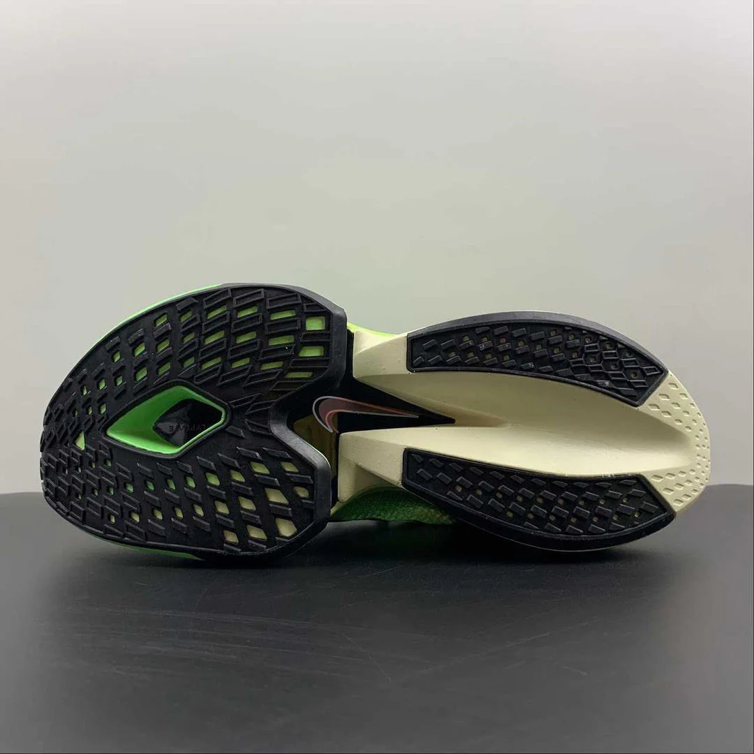 Nike Air Zoom X Alphafly Next% 2 - Scream Green
