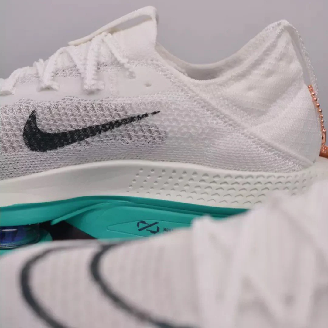 Nike Air Zoom X Alphafly Next% 2 - Branco Verde