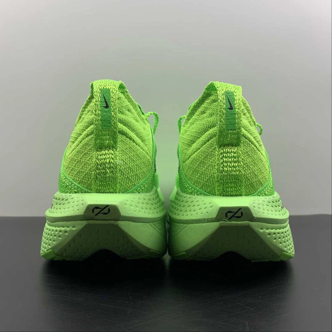 Nike Air Zoom X Alphafly Next% 2 - Verde