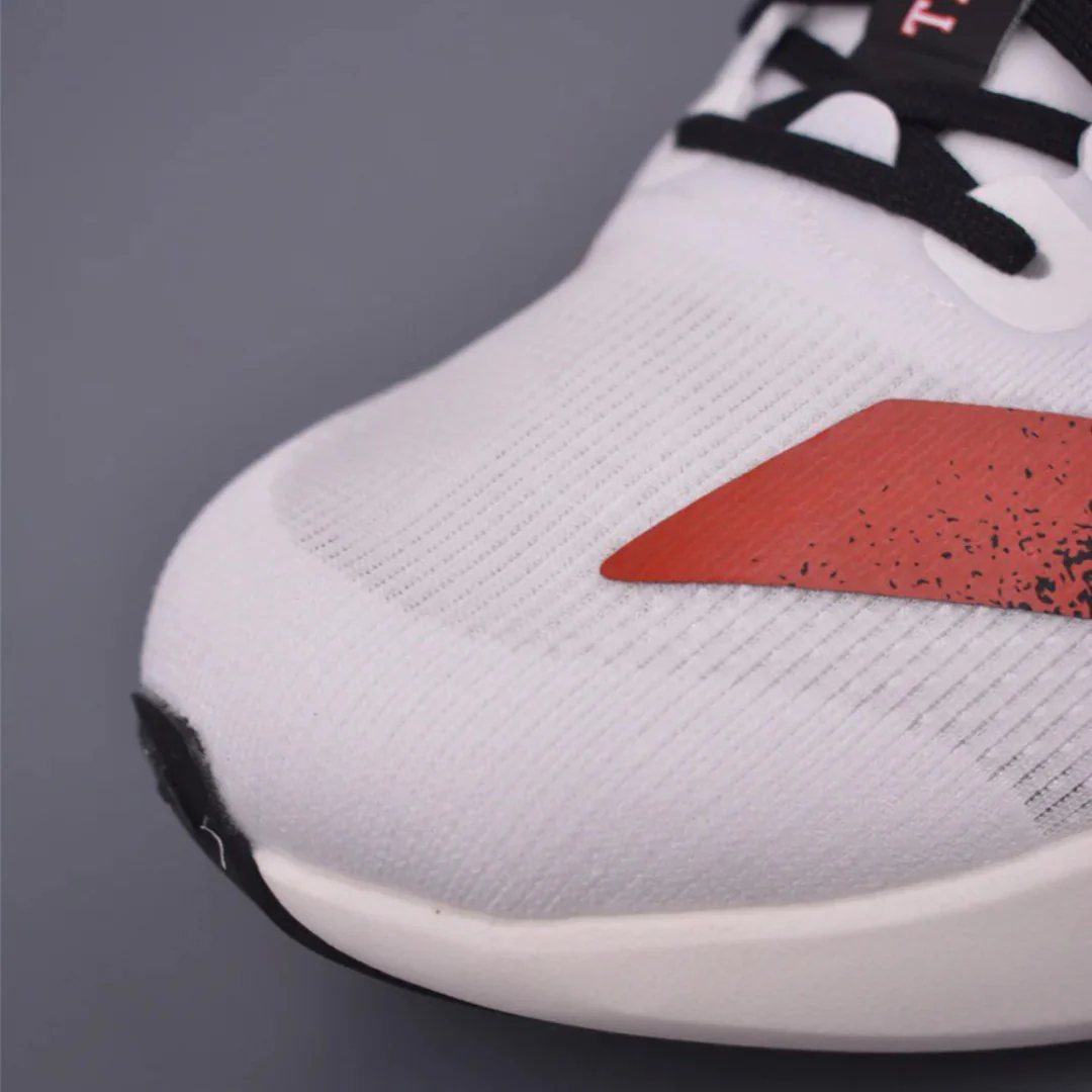 Adidas Adizero EVO SL - Branco/Preto/Vermelho