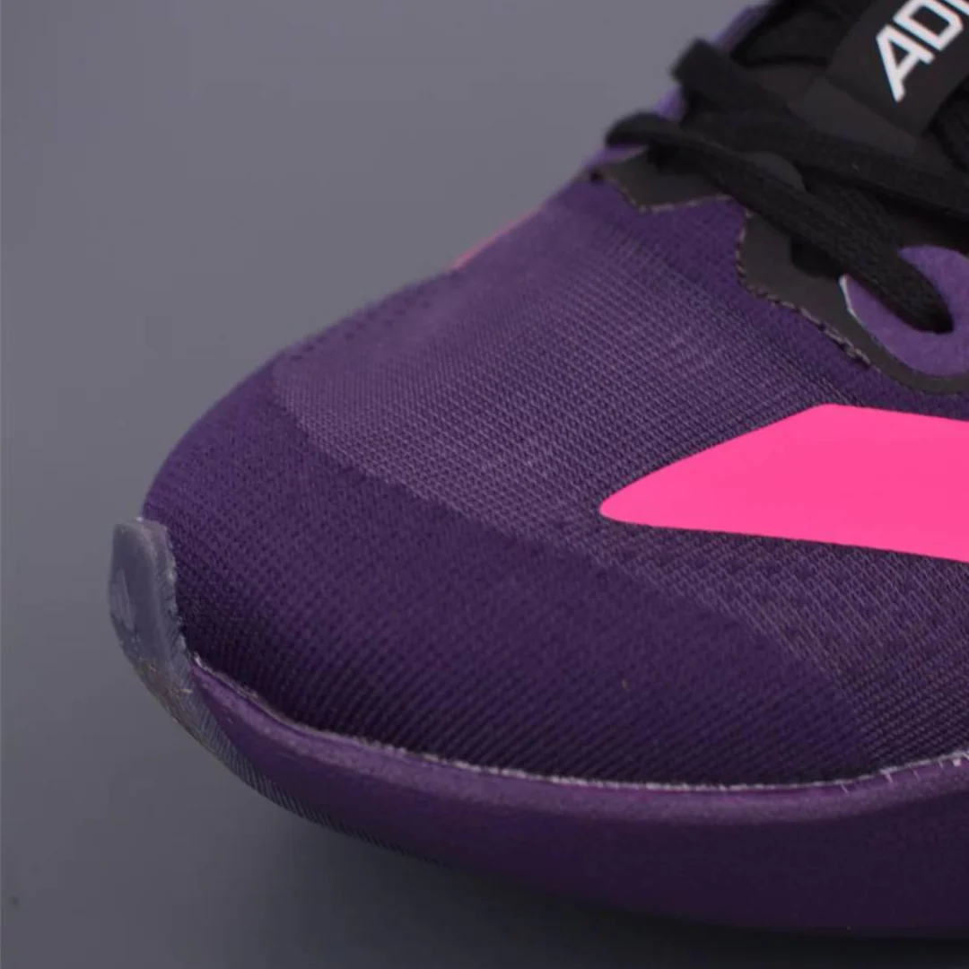 Adidas Adizero EVO SL - Roxo/Rosa