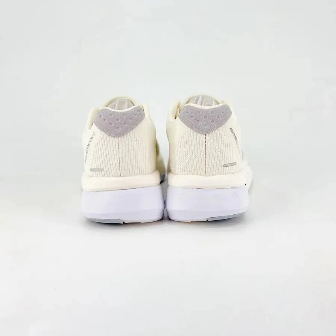 Adidas Adizero Boston 13 Bege/Dourado