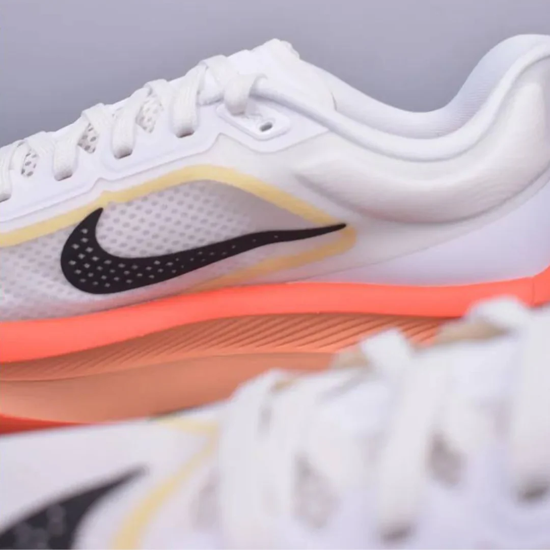 Nike Zoom Fly 6 Kipchoge Branco