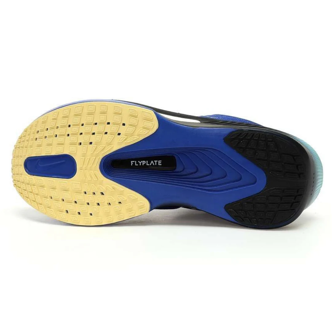 Nike Zoom Fly 6 Azul