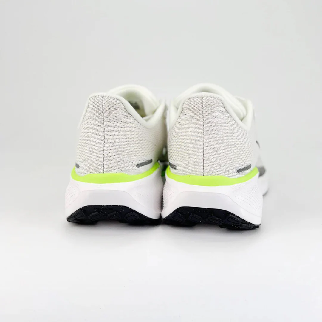 Nike Air Zoom Pegasus 41 - Branco\Preto\Verde