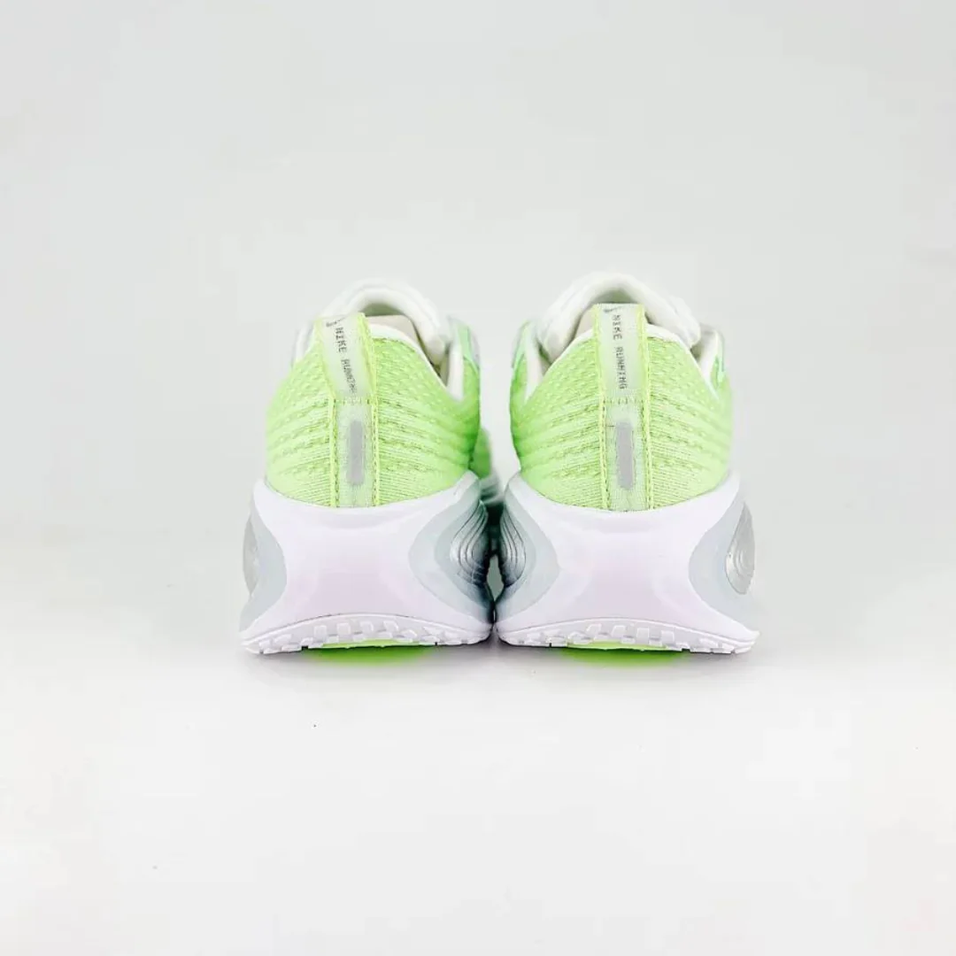 Nike Vomero Plus Verde Platinum
