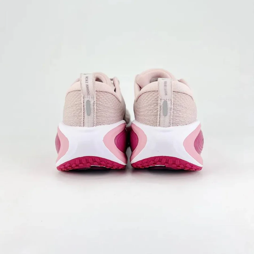 Nike Vomero Plus Roxo Rosa