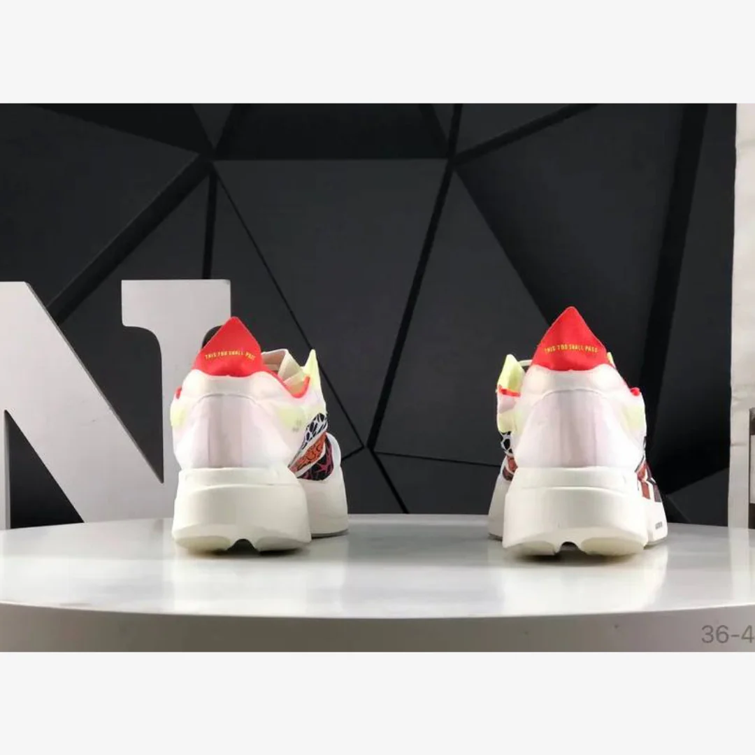 Adidas Adizero Adios Pro 4 Branco Collor