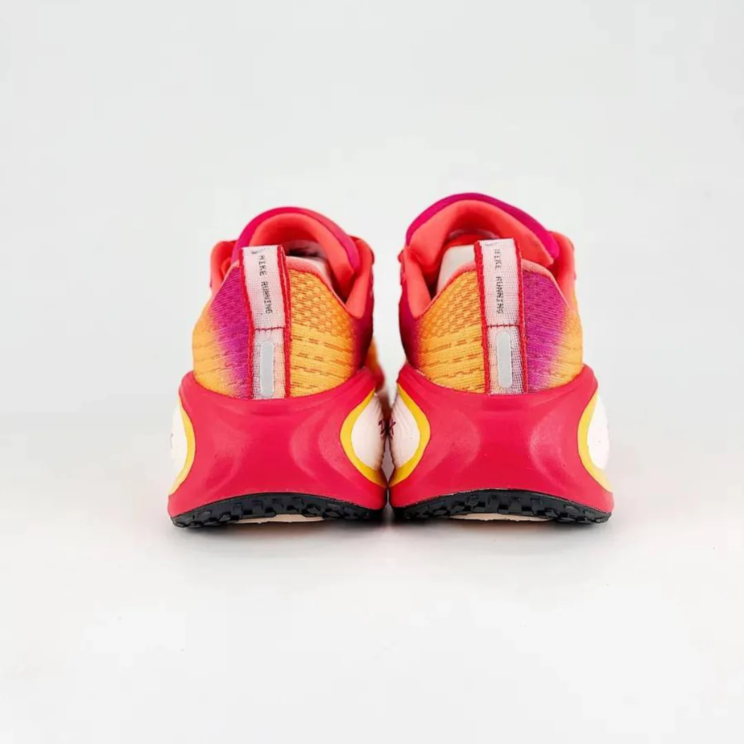 Nike Vomero Plus Sunset