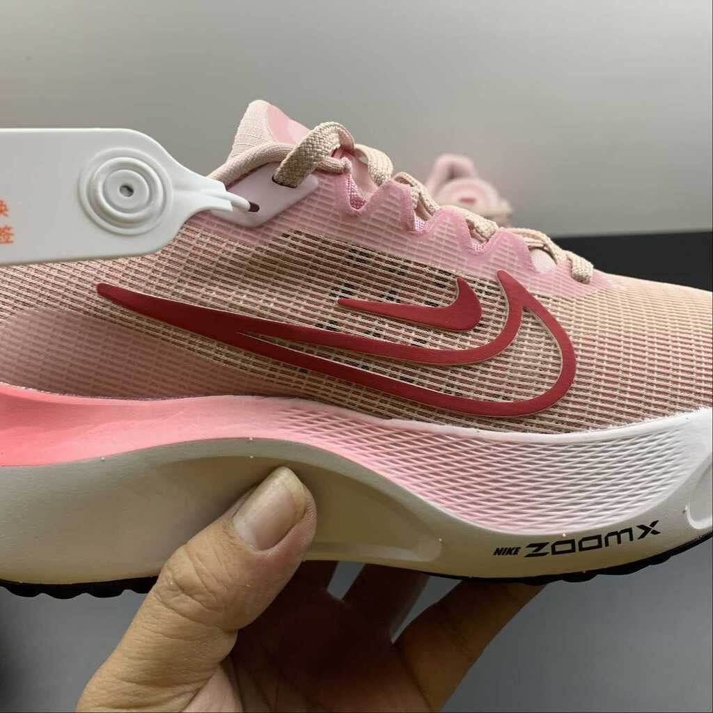 Nike Zoom Fly 5 Rosa Lux