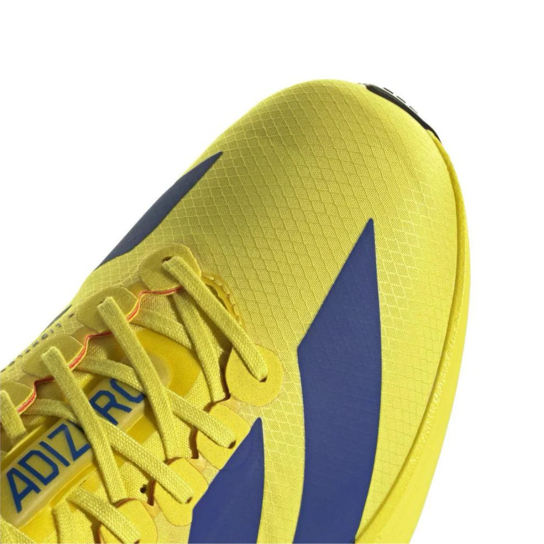 Adidas Adizero Adios Pro 4 Y3 Amarelo