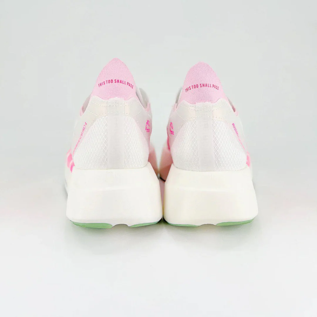 Adidas Adizero Adios Pro 4 Rosa