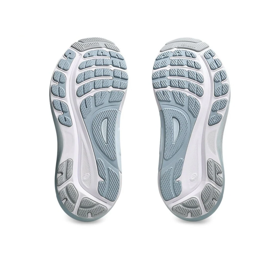 Asics Gel Kayano 31 - Cinza com Verde