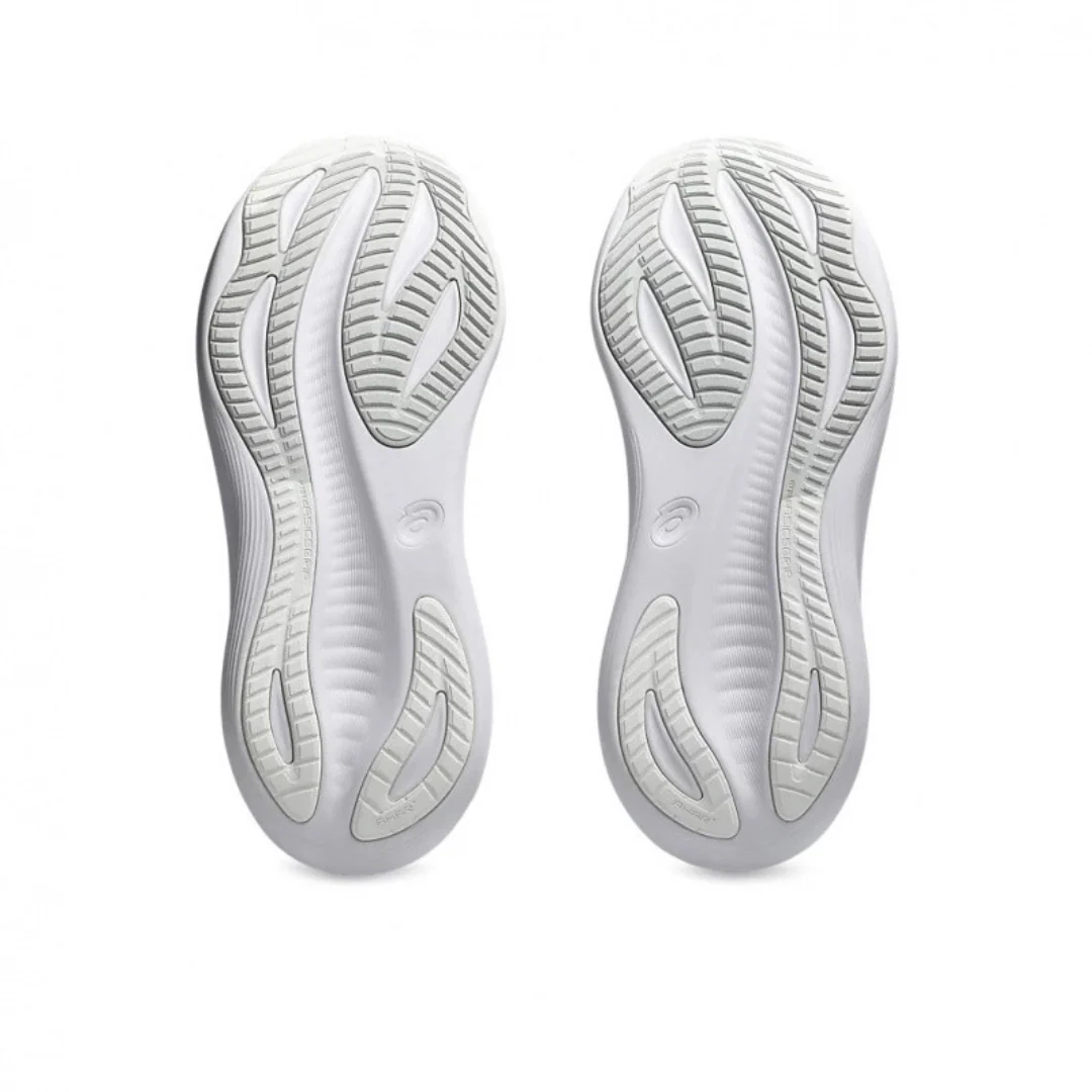 Asics Gel Nimbus 27 - Branco