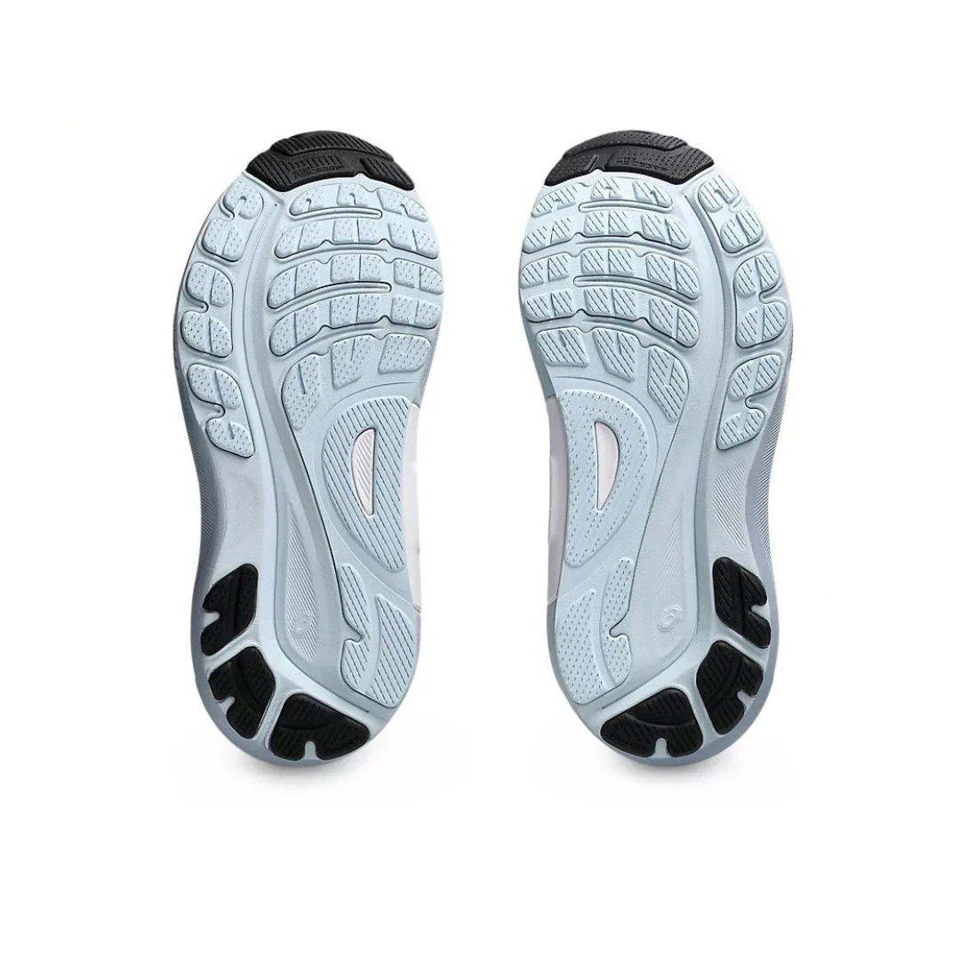 Asics Gel Kayano 31 - Cinza Claro com Prata Pure