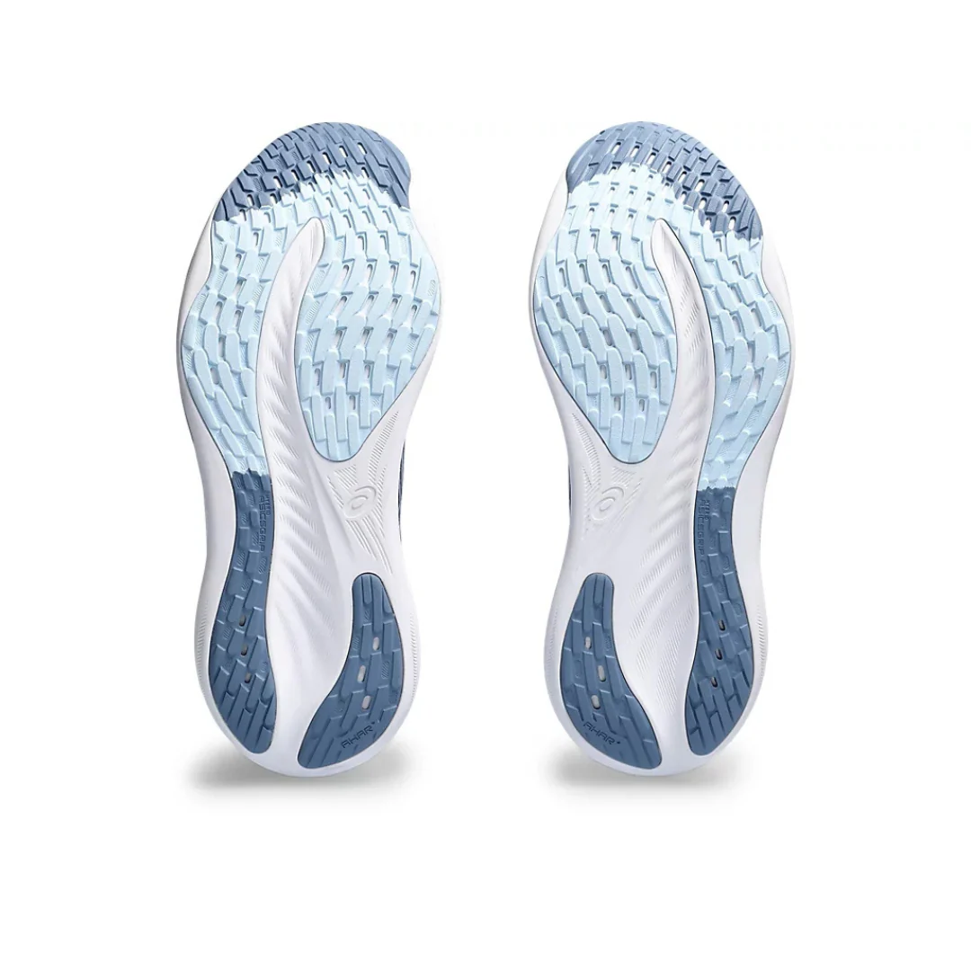 Asics Gel Nimbus 26 - Azul Jeans