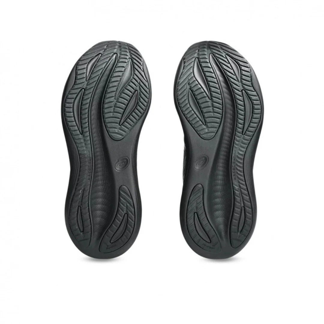 Asics Gel Nimbus 27 - Preto