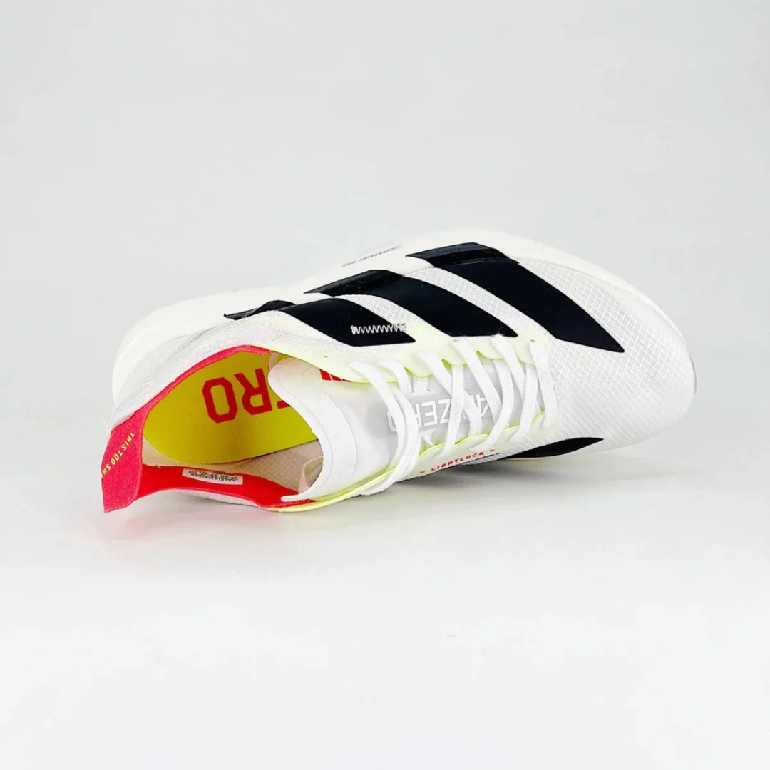 Adidas Adizero Adios Pro 4 Branco