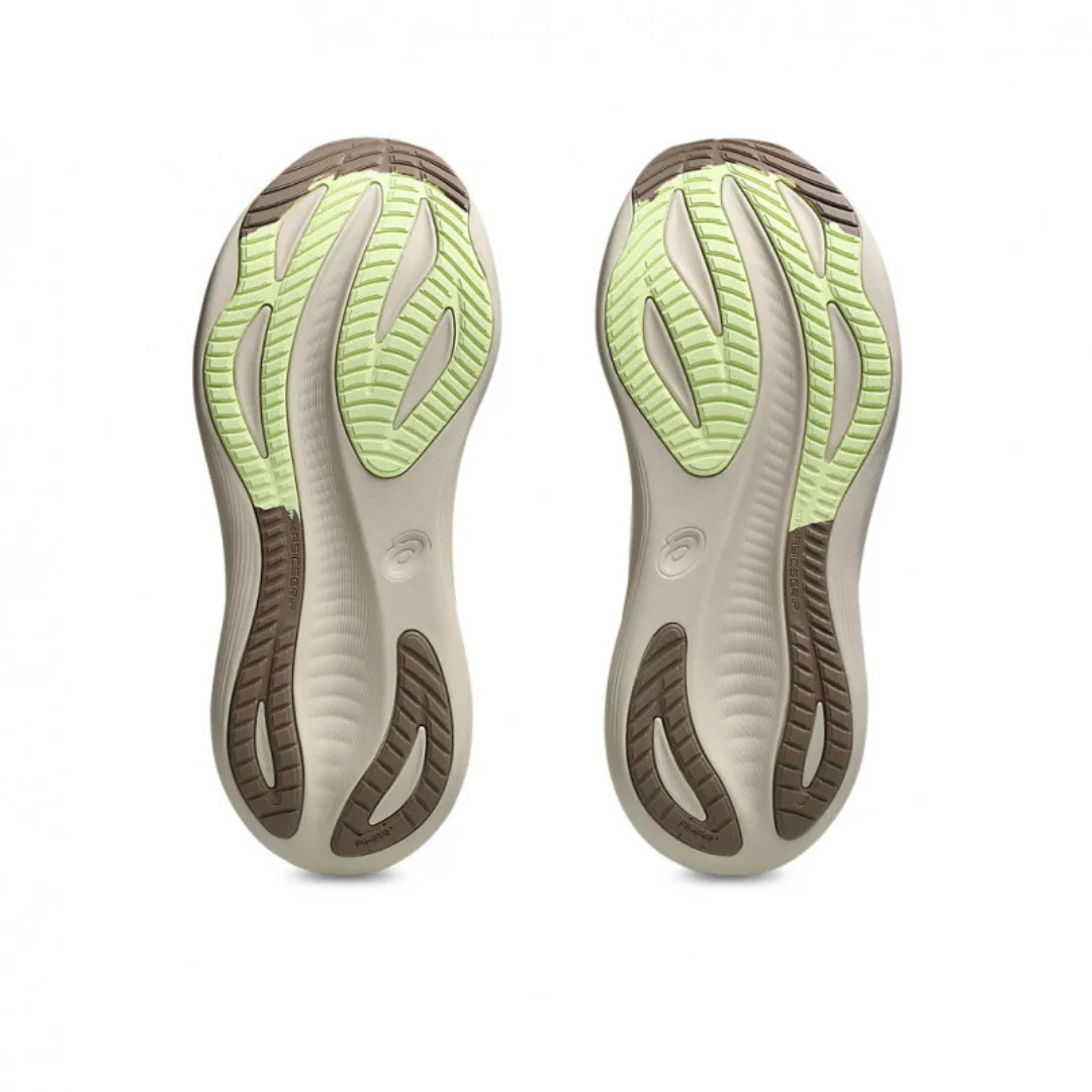 Asics Gel Nimbus 27 - Bege/Bege