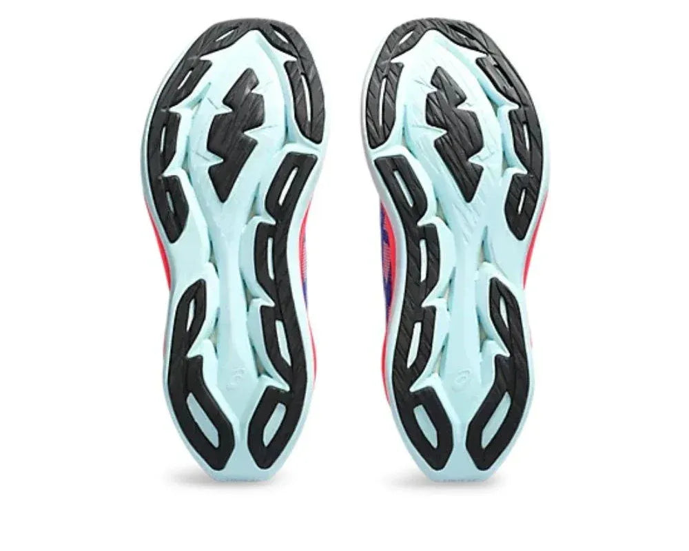 Asics SuperBlast - Roxo