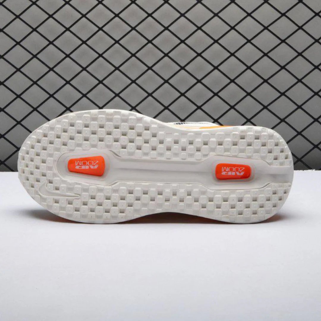 Nike Vomero Premium - Bege Laranja