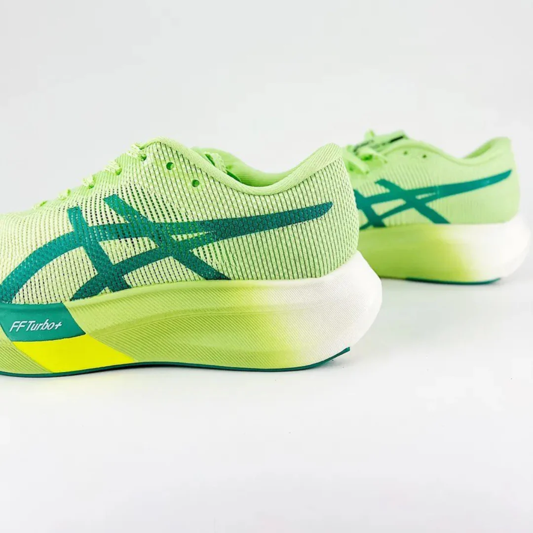 Asics MataSpeed Sky Paris - Verde