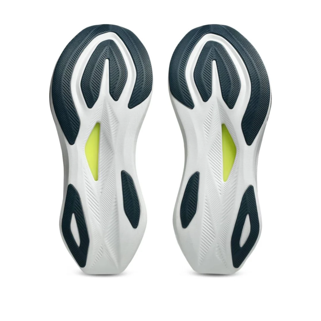 Asics SonicBlast - Amarelo Verde