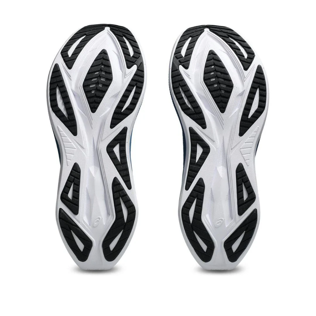 Asics SuperBlast 2 Unissex- Azul Branco