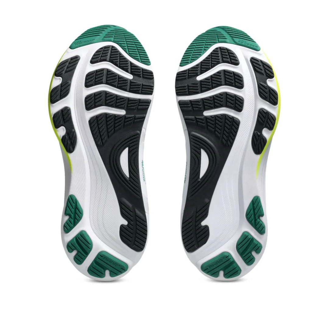 Asics Gel Kayano 32 - Preto Verde