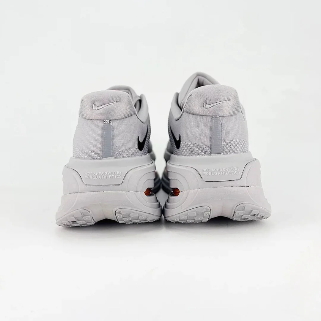 Nike Vomero Premium - Cinza Laranja