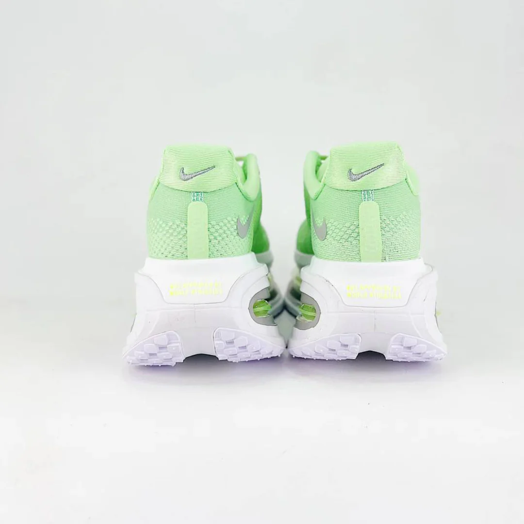 Nike Vomero Premium - Verde Cinza
