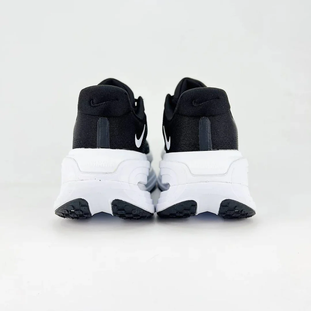 Nike Vomero Premium - Preto Branco