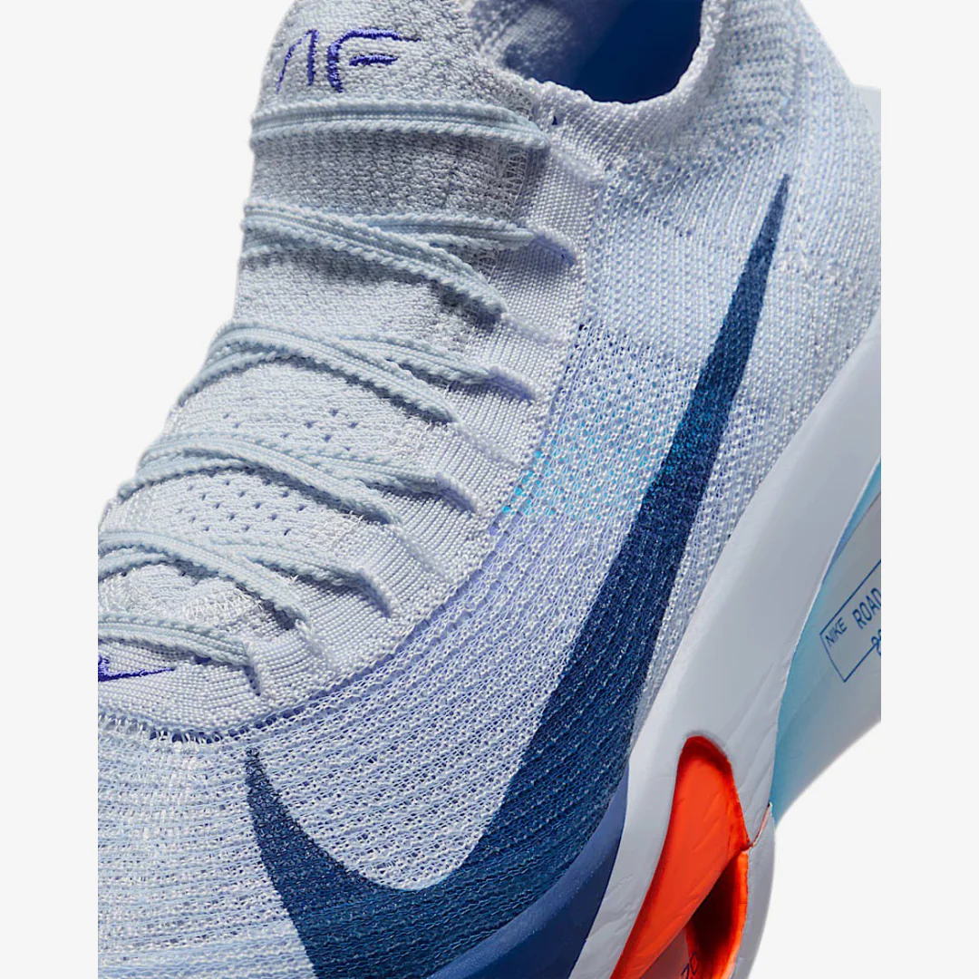 Nike Air Zoom X Alphafly Next% 3 - Azul Void
