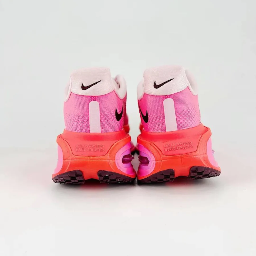 Nike Vomero Premium - Rosa Laranja