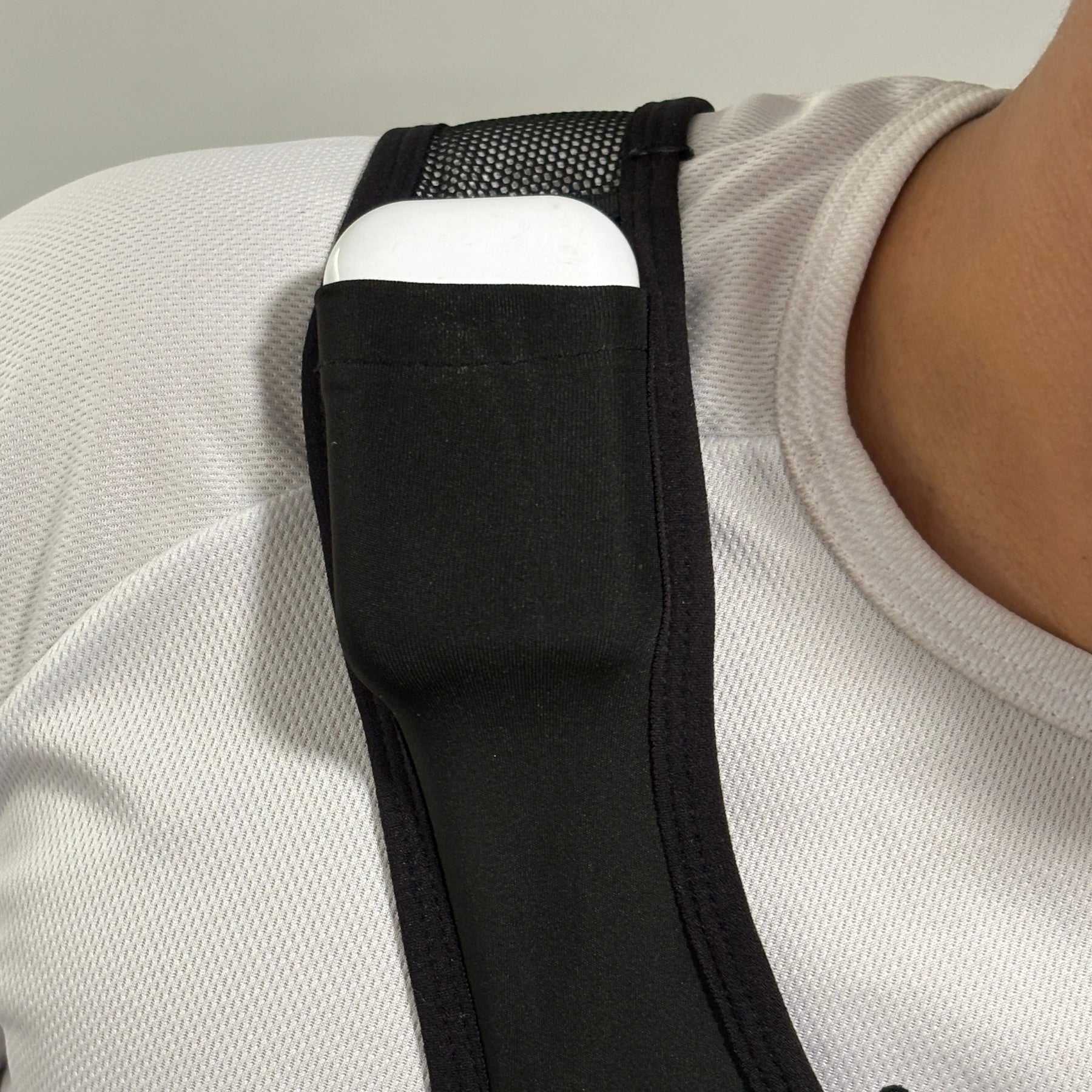 Colete Ultraleve + Óculos Esportivo UV